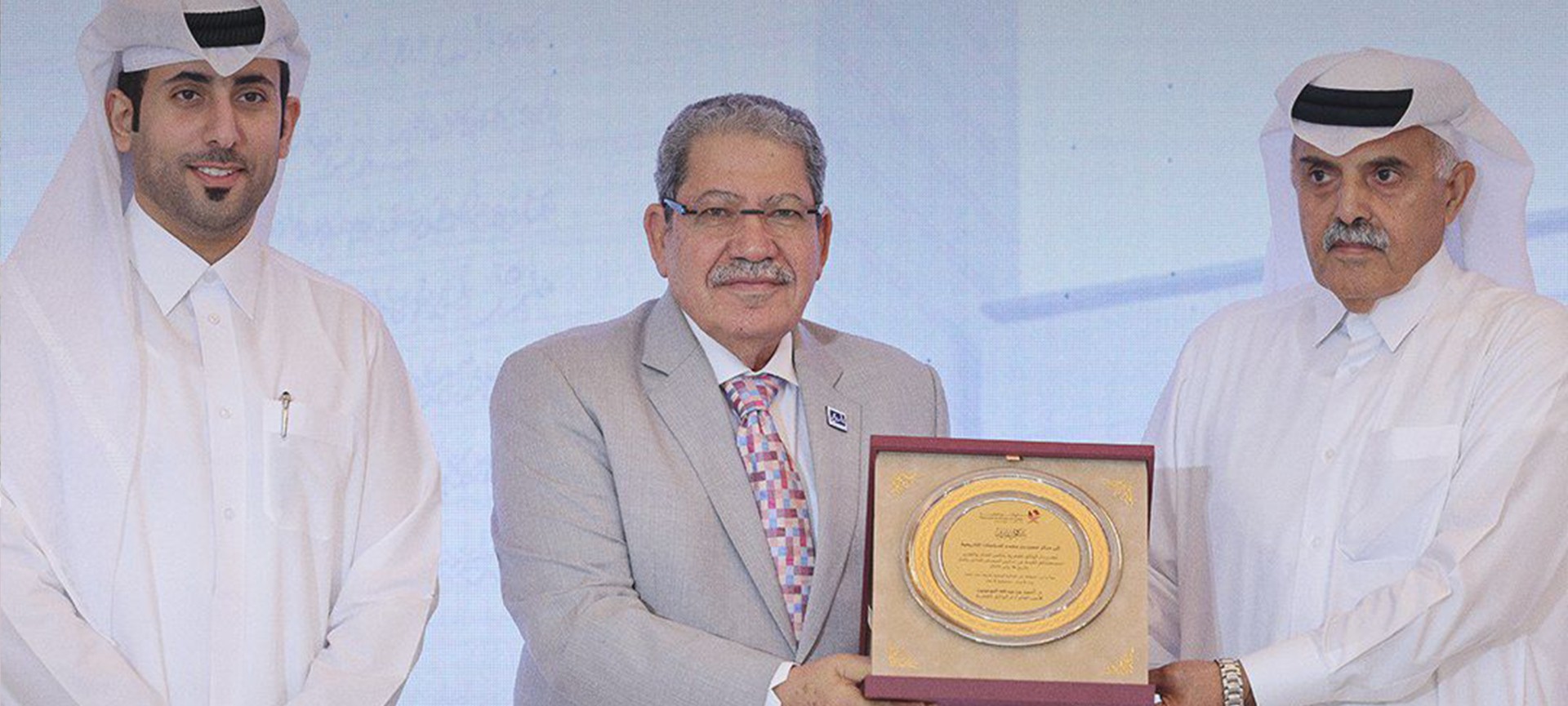 تكريم المركز كمؤسسة مجتمع مدني في يوم الأرشيف العالمي